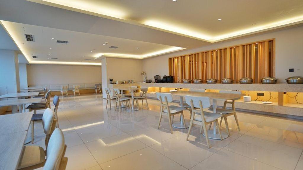 Ji Hotel Chengdu Global Center מראה חיצוני תמונה